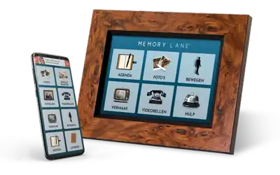 Memory Lane